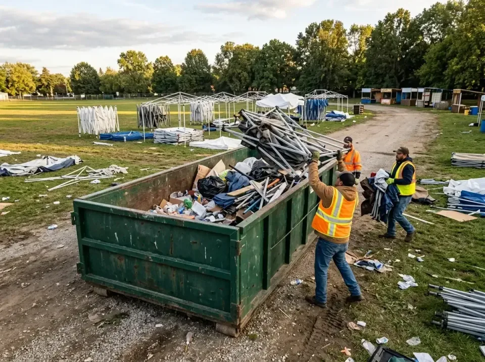temporary-event-waste-containe-016 — frequently asked questions, Roll-Off Dumpster Rental Services in Weldon Spring, MO